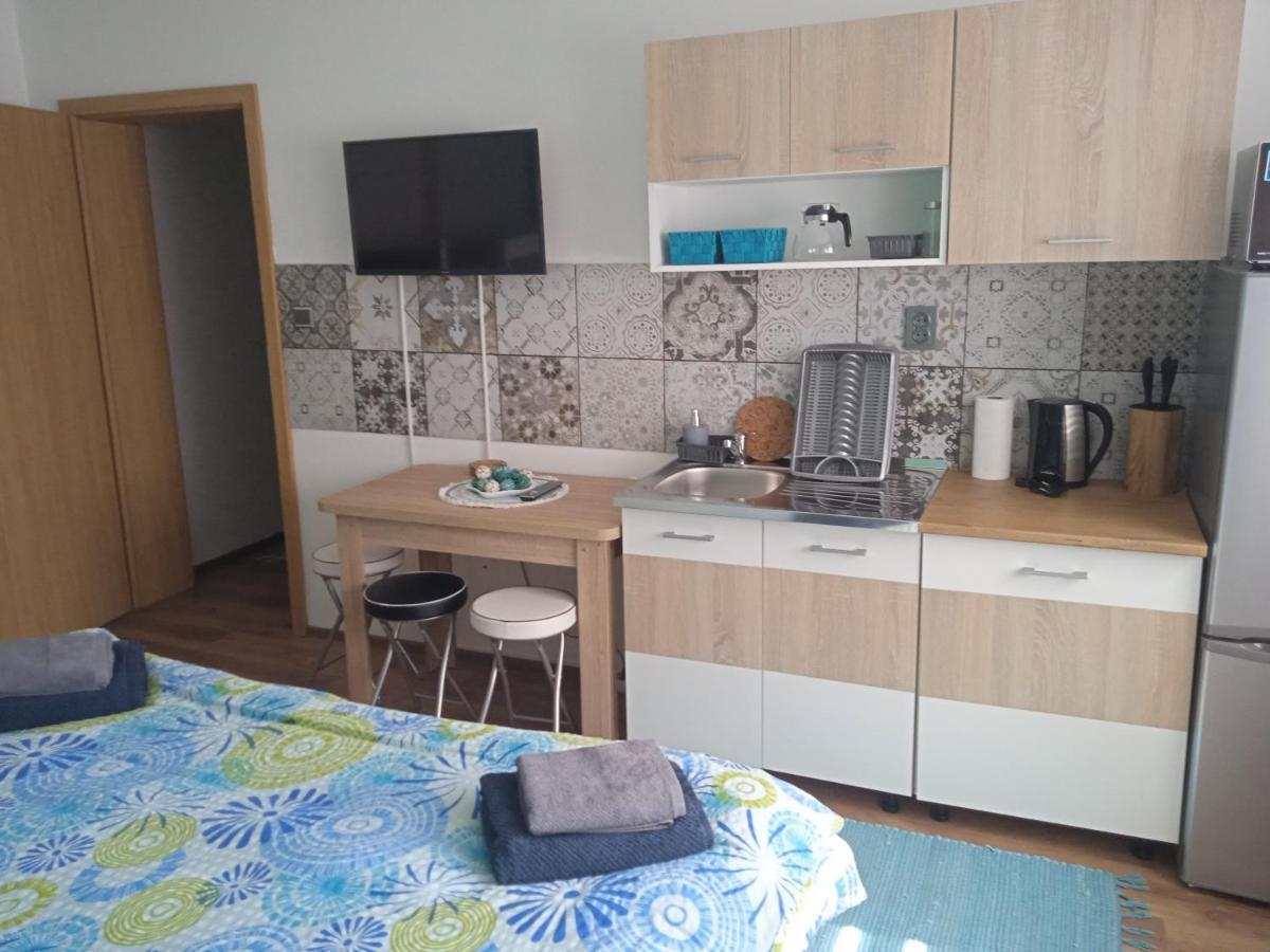 Apartman Laumar 3 Bzenec Exterior photo